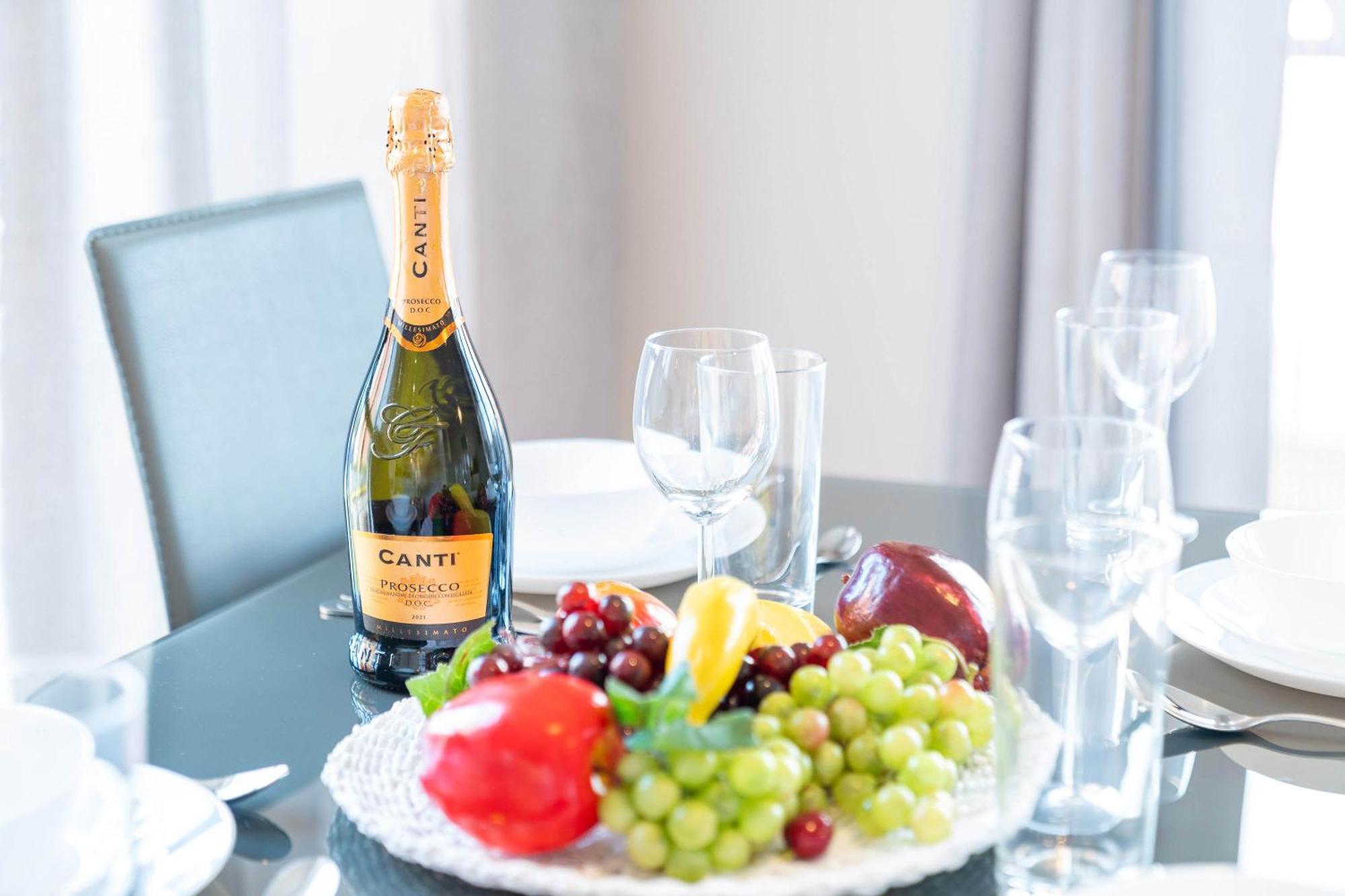 Stylish Birmingham City Centre - 2 Bed - Secure Parking - 5Ac Buitenkant foto